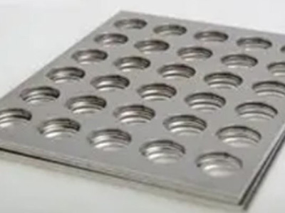 多晶硅表面微纳加工技术介绍